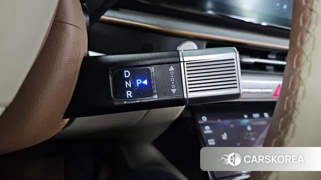 Hyundai Grandeur (GN7) id 3739471 из Кореи 19