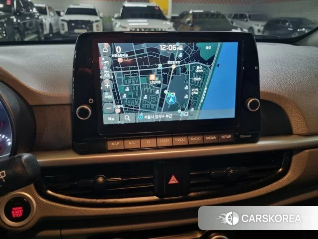 Kia Morning Urban (JA) id 4748266 из Кореи 19