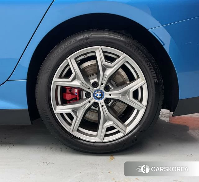 BMW i3 id 4387555 из Китая 19