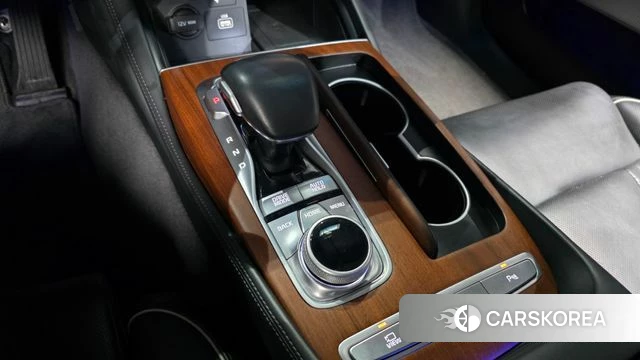 Kia More K9 id 4197116 из Кореи 39