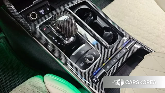 Kia Stinger Meister id 2980881 из Кореи 19