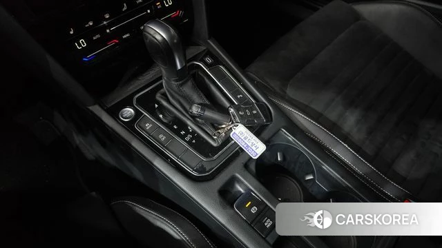 Volkswagen Passat GT (B8) id 4609538 из Кореи 19