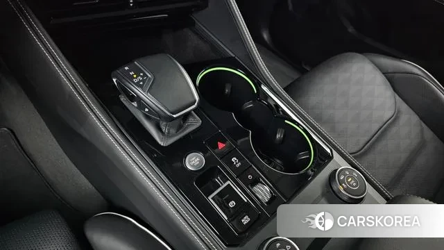 Volkswagen Touareg 3rd generation id 3467040 из Кореи 19