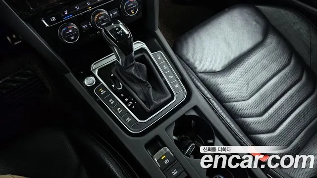 Volkswagen Arteon id 2917260 из Кореи 19