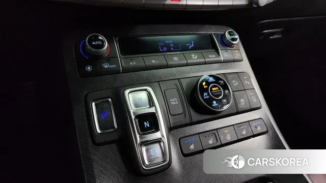 Hyundai Palisade id 3257971 из Кореи 19