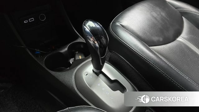 Chevrolet (GM Daewoo) The New Spark id 3905781 из Кореи 19