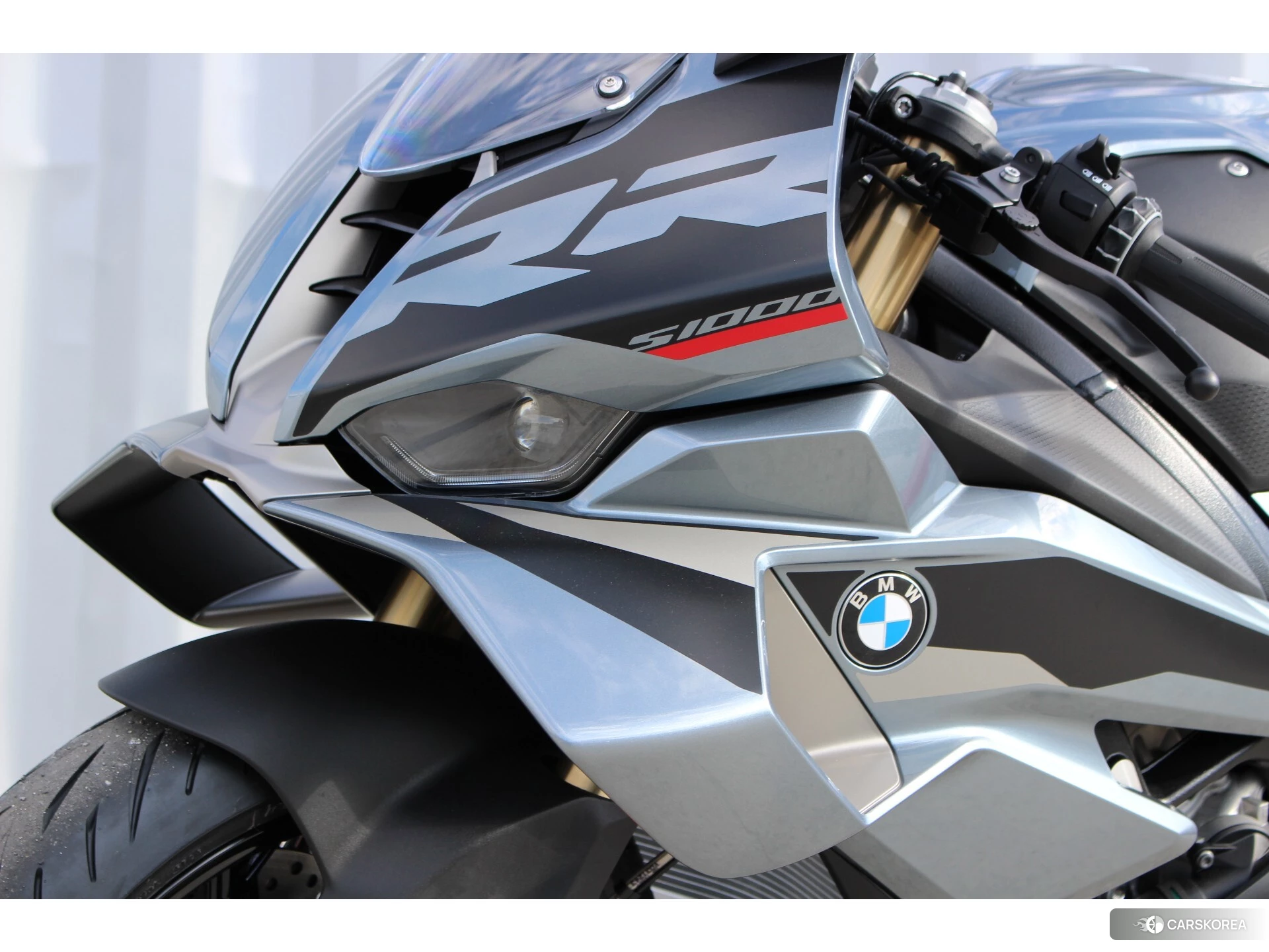 Проданный BMW S1000RR id 4191799 из Японии, фото 9