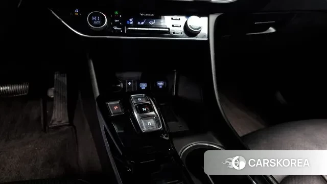 Hyundai Sonata (DN8) id 3401678 из Кореи 19