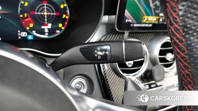 Mercedes-Benz GLC-Class X253 id 3891911 из Кореи 19