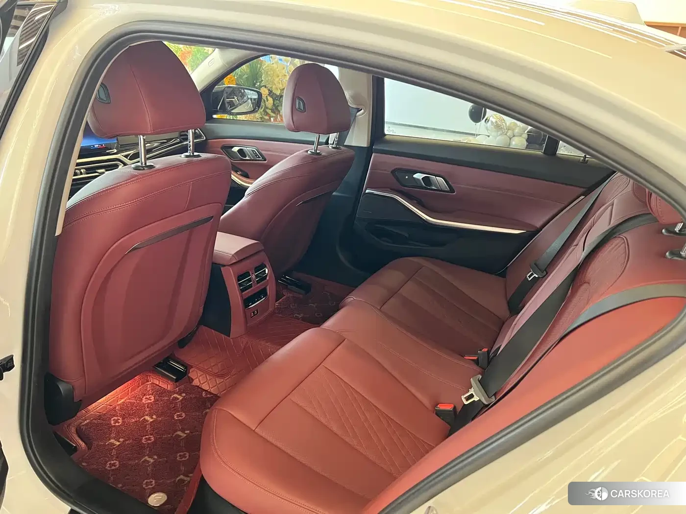 BMW 3 series id 4547572 из Китая 11