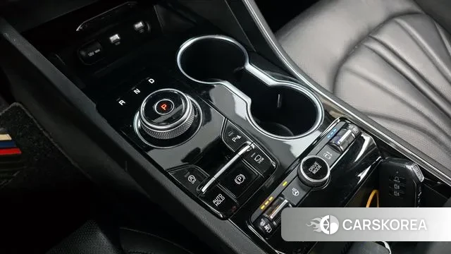 Kia K5 3rd generation id 3426688 из Кореи 19