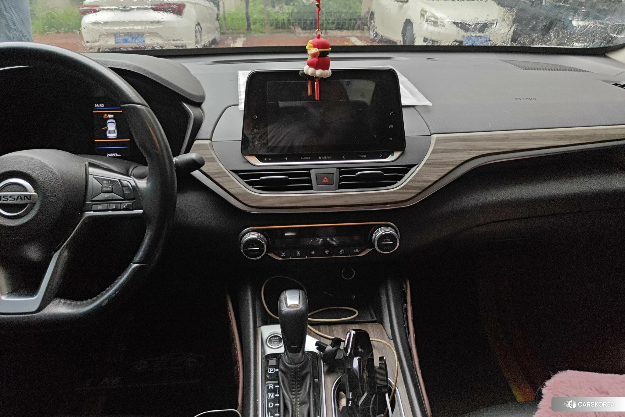 Nissan Teana id 4420047 из Китая 16