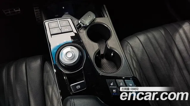 Kia K8 id 2682499 из Кореи 19