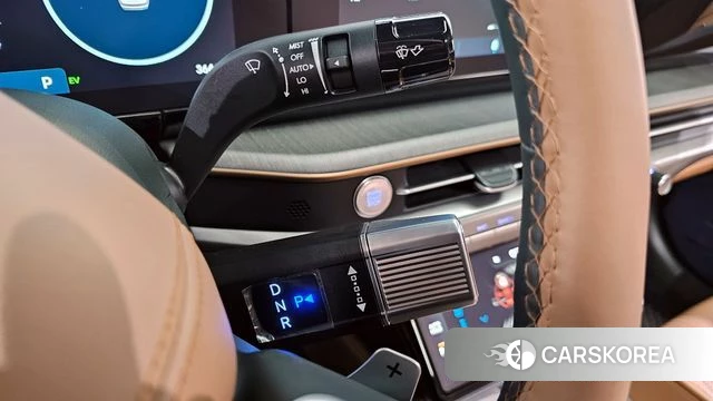 Hyundai Grandeur Hybrid (GN7) id 3870841 из Кореи 19