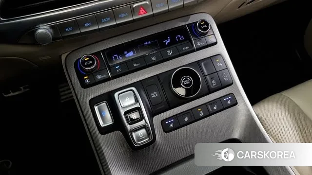 Hyundai Palisade id 3017456 из Кореи 19