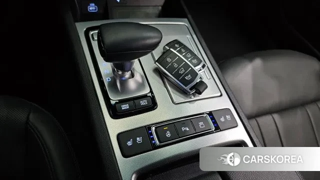 Genesis G80 id 2981419 из Кореи 19