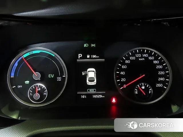 Kia K5 Hybrid 3rd Generation id 3400662 из Кореи 18