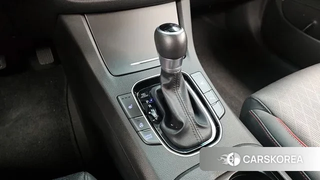 Hyundai i30 (PD) id 3474653 из Кореи 19