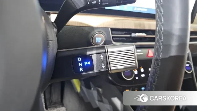 Hyundai Sonata D Edge (DN8) id 3517730 из Кореи 19