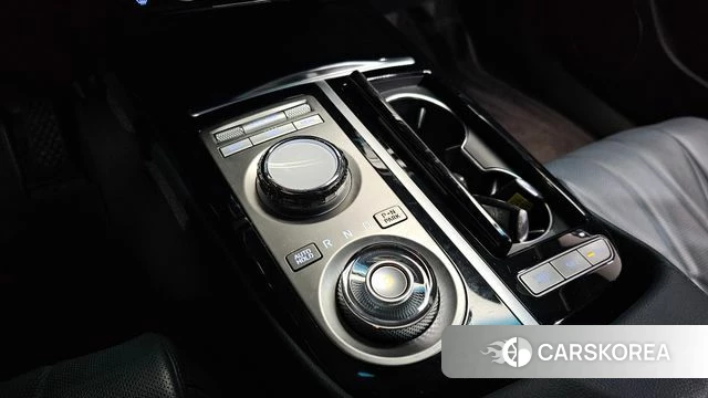 Genesis G80 (RG3) id 4665719 из Кореи 34