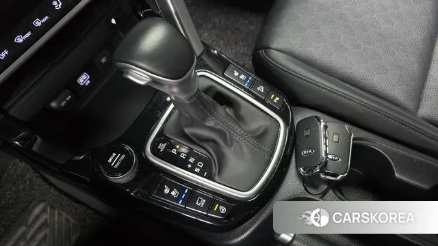 Kia Seltos id 3607737 из Кореи 19