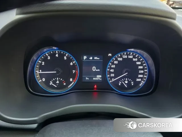 Hyundai Kona id 3666713 из Кореи 19