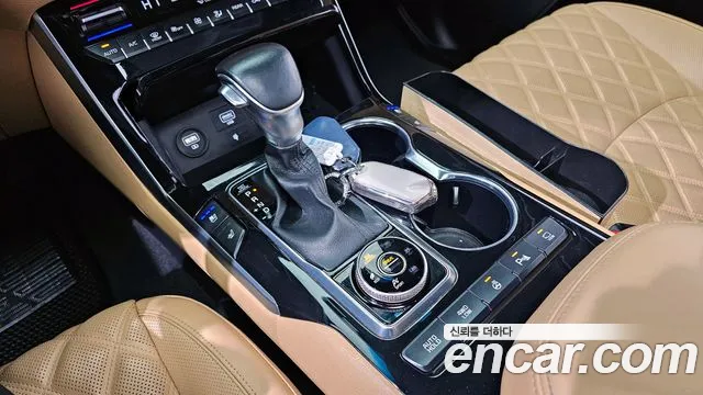 Kia Mohave Master id 2328927 из Кореи 19