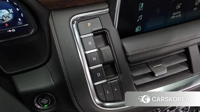 Chevrolet (GM Daewoo) Tahoe id 3437585 из Кореи 19