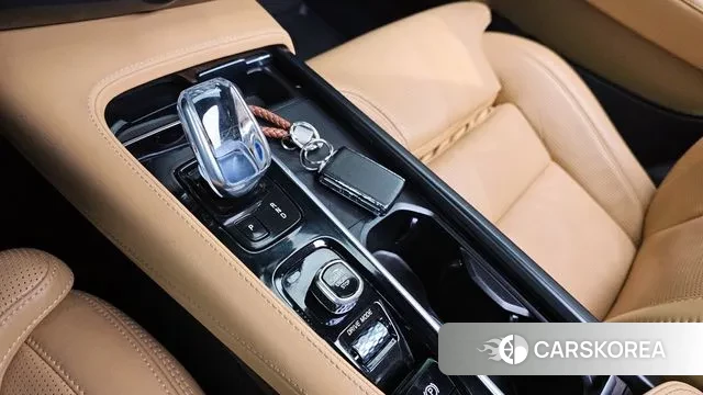 Volvo S90 id 3735854 из Кореи 19