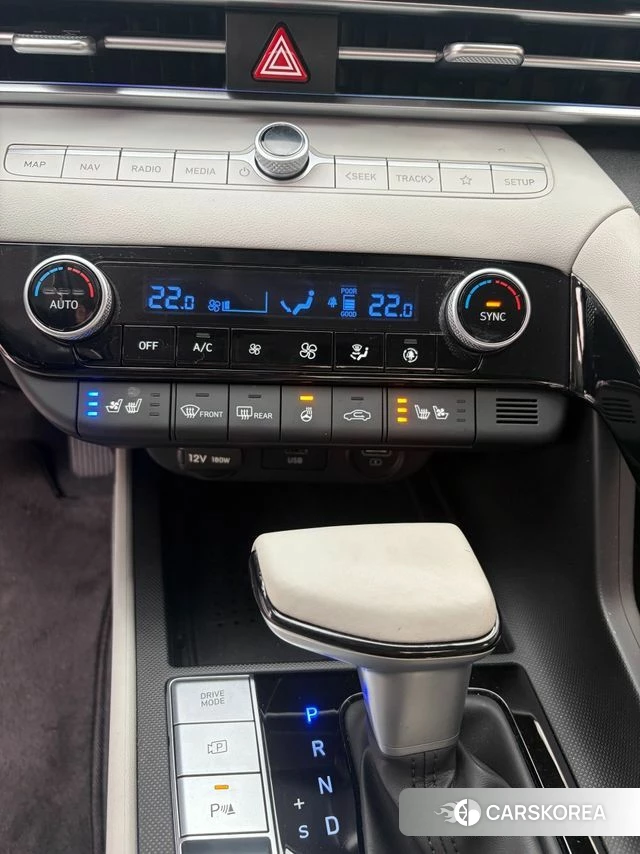 Hyundai Avante (CN7) id 3832371 из Кореи 15