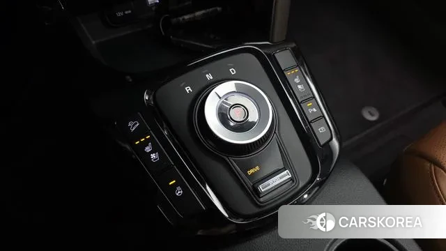 Kia The New Seltos id 3739480 из Кореи 19