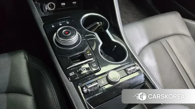 Kia K5 Hybrid 3rd Generation id 3524510 из Кореи 19