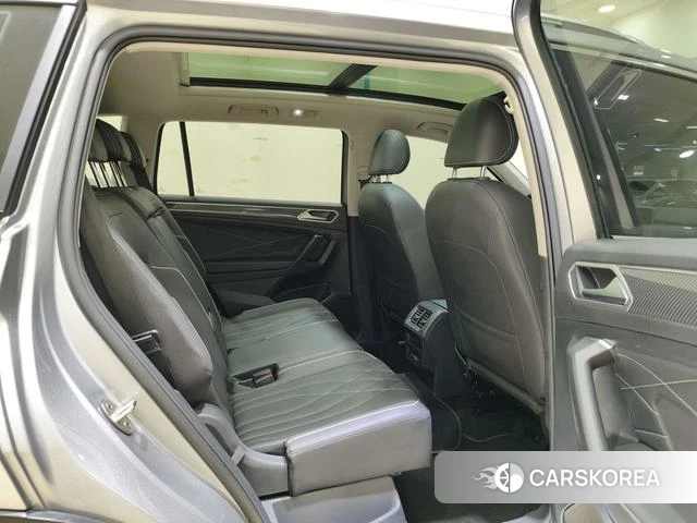 Volkswagen Tiguan L id 4277009 из Китая 13