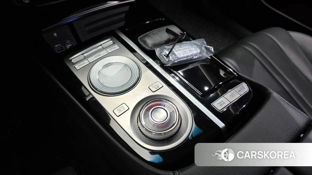 Genesis G80 (RG3) id 4726884 из Кореи 19
