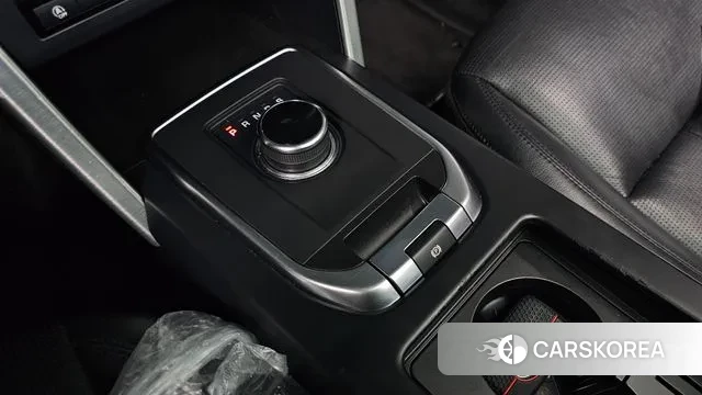 Land Rover Discovery Sports id 3698610 из Кореи 19