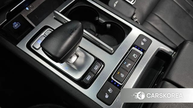 Genesis G80 id 4310848 из Кореи 37
