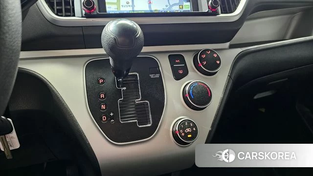 Kia The New Ray id 4389113 из Кореи 29