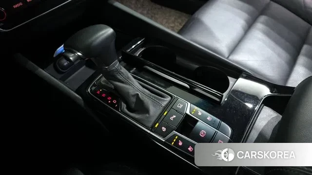 Kia Come New K7 id 3380563 из Кореи 19