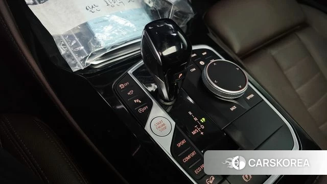 BMW X4 (G02) id 4664933 из Кореи 19