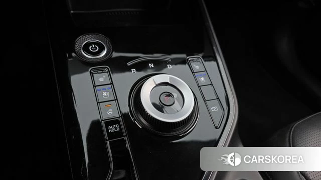 Kia Di All New Niro EV id 4768931 из Кореи 19