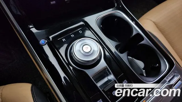 Kia Carnival 4th generation id 2710349 из Кореи 19