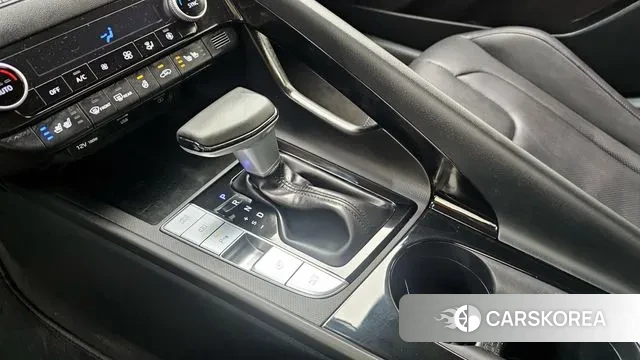 Hyundai Avante (CN7) id 3111996 из Кореи 19