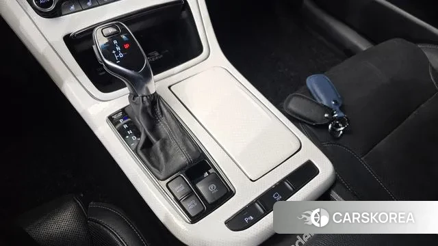 Hyundai Grandeur IG id 3651953 из Кореи 19