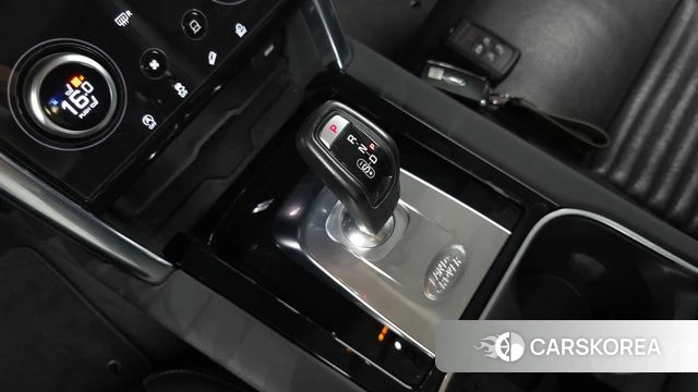 Land Rover Discovery Sports 2nd Generation id 4324713 из Кореи 33