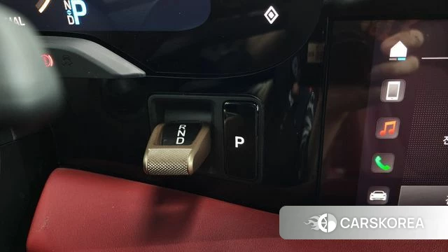 Porsche Taycan id 4179533 из Кореи 19