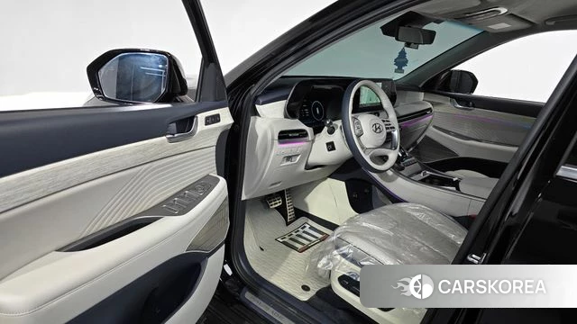 Hyundai The New Palisade id 4433217 из Кореи 32