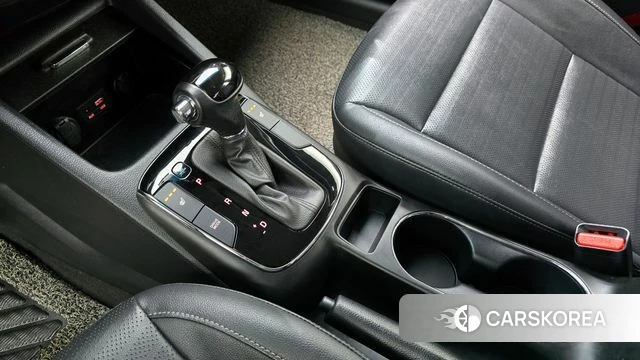 Kia The New K3 id 3905966 из Кореи 19