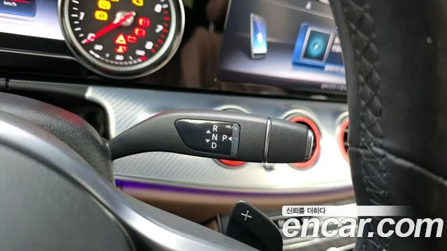 Mercedes-Benz E-Class W213 id 2850190 из Кореи 19