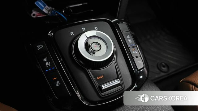 Kia The New Seltos id 4871130 из Кореи 35