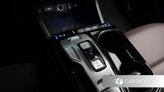 Hyundai Tucson (NX4) id 3142412 из Кореи 19